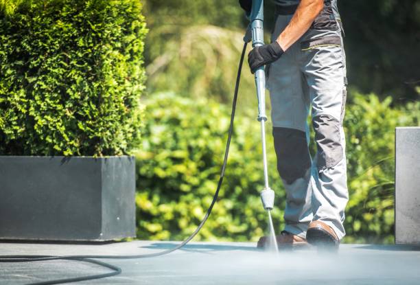 Trusted Cathedral City, CA Pressure Washing Services Experts