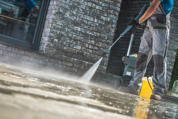 Best Roof Washing  in Thedral City, CA