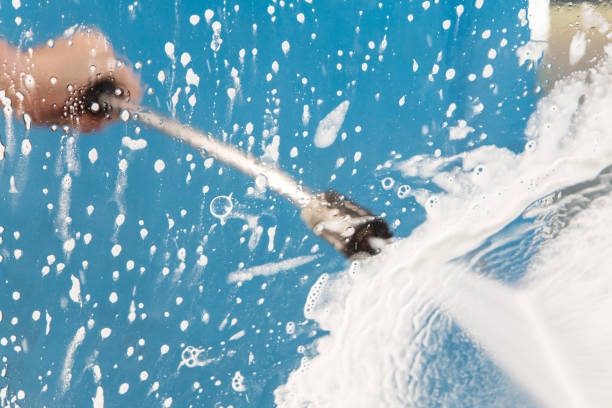 Boat and Dock Cleaning in Cathedral City, CA