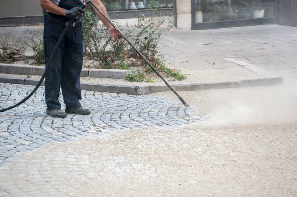 Best Concrete Sealing  in Thedral City, CA