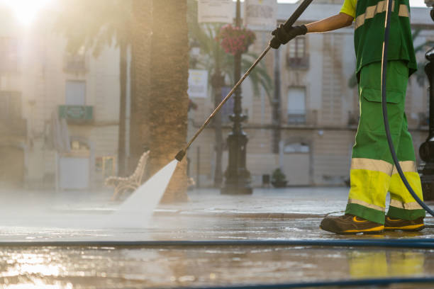 Paint Preparation in Cathedral City, CA